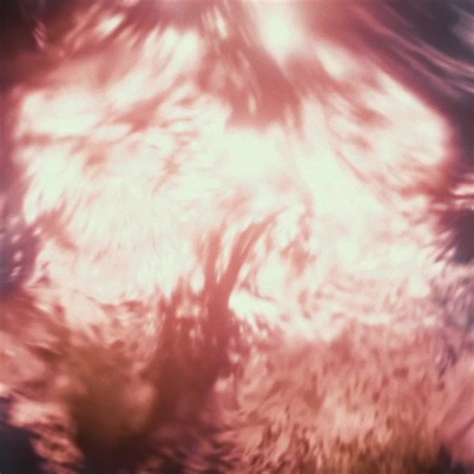 Exploring the Upside Down in Stranger Things