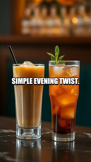 Crystal Clear Home Sips Five Fresh Drink Recipes