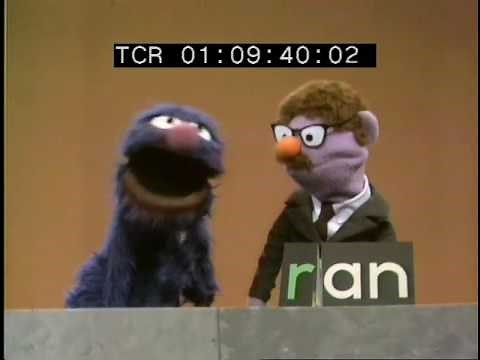 Sesame Street Episode 1272