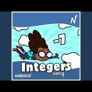 Integers Song