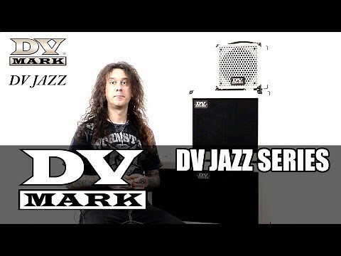 DV Mark Jazz Series