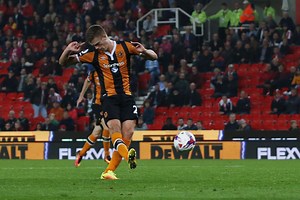 Markus Henriksen reacts on Twitter to Hull City defeat