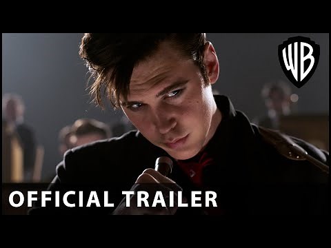 Baz Luhrmann’s ELVIS - Official Trailer 2 - Warner Bros. UK & Ireland