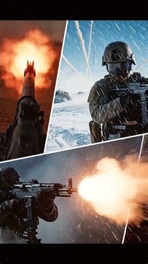 3 Surprising Reasons Why the Ma Deuce is Still in Action Today