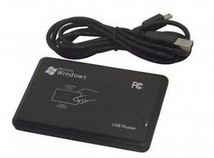 [Hot Item] 125kHz Access Control RFID Smart Cards Readers