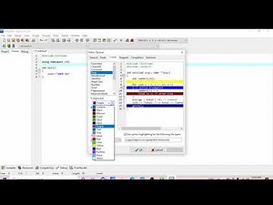 instalasi Dev++ dan Cxxdroid