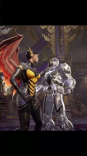 Wasp Fatality On Anti Venom