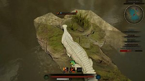 We finally figured out how to do the flying sarco glitch.