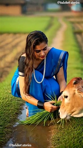 "When a Girl Saved a Life" 🌸#shorts #hindikahaniya #emotional