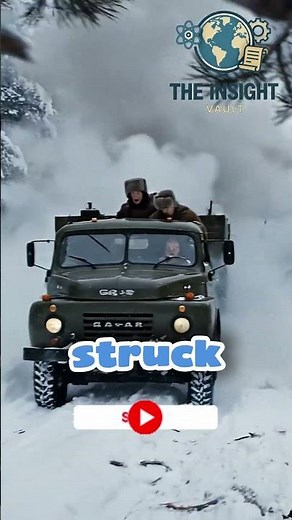 Why Finland Survived the Soviet Union | The Winter War Explained | The Insight Vault