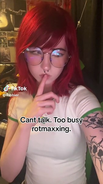 The Fascinating World of Rotmaxxing and Flibbier Feet