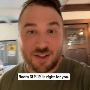 550 reactions · 66 comments | Unlike competitors, Noom GLP-1ᴿˣ offers a comprehensive weight loss plan that’s so much more than just meds. Elevate your wellness journey with Noom. | Noom | Facebook