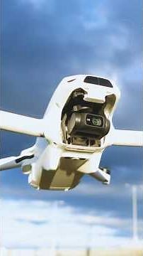 Skyrover S1 in 60 Seconds (REVIEW)