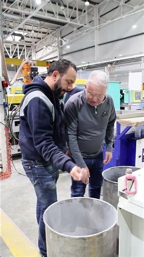 Mold Inspection & Injection Molding