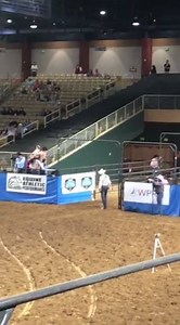 1.7K views · 160 reactions | Second round at the RAM National Circuit Finals Rodeo. Placed in the average and we are heading to the semi final round Sunday afternoon. #teamprofchoice #americanhatco #LongLiveCowgirls #TotalEquine #teamoxy #SoftRideBoots #HaleakalaWalnut | Nellie Williams Miller | Facebook