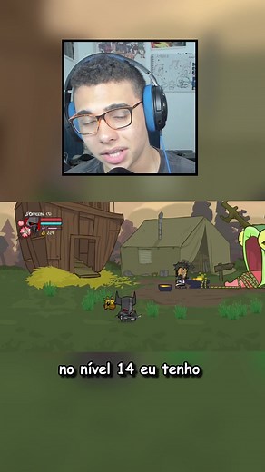 Os melhores personagens do Castle Crashers