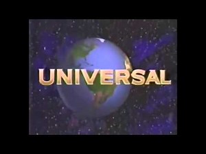 Universal Presents (1994)
