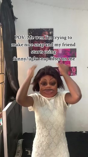 Funny Snapchat Filter Fails