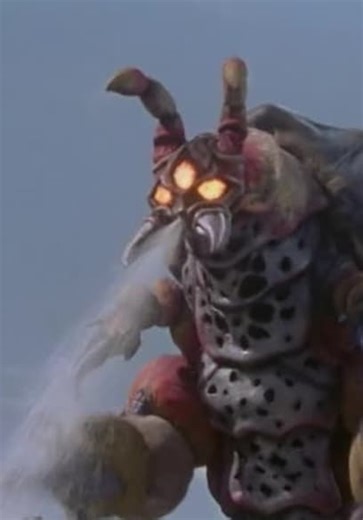 Ultraman Gaia S01:E30 - The Demon's Cocoon