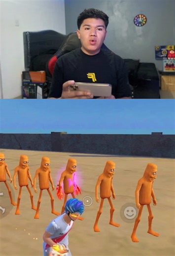 Unleashing the Power of MP40 in Free Fire