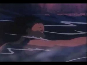 Hisoka saves gon