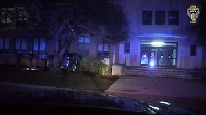 504K views | Ohio State Patrol was lead on a chase over the holiday weekend, A #677 reported a reckless driver and troopers responded. | Scanner Media | Facebook