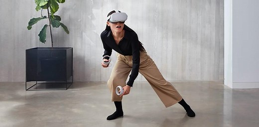 購入の価値あり。Oculus Quest 2のおすすめVRゲーム11選