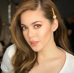 Shaina Magdayao says ‘Tagpuan’ film most daring she’s done