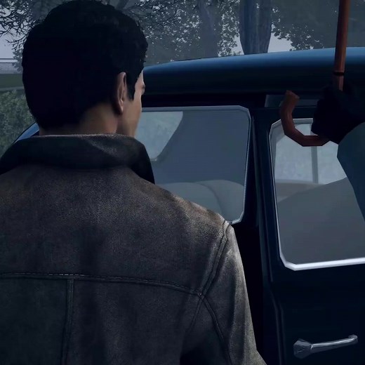 Mafia 2 Definitive Edition Edit: Joe's Unexpected Fate