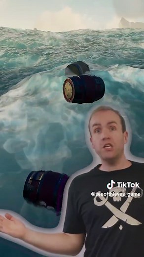 Surfacing Supplies in Sea of Thieves: Never Run Out Again!