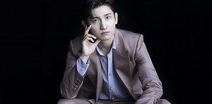 Changmin dei TVXQ in un mondo distopico in "Human"