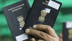 Chip based e-Passport to be rolled out from 2022-23: All you need to know