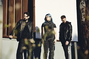 Spiritbox Unveil New Song and Video, "Circle With Me"