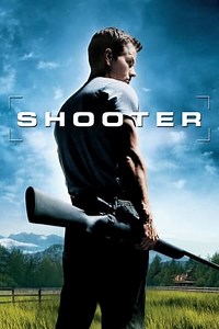Shooter (2007) - AZ Movies