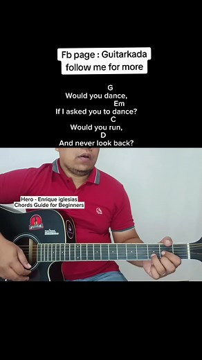 Guitarkads on TikTok