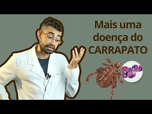 Babesiose | Dica Veterinária #17