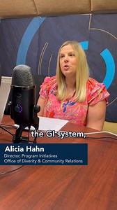 1.1K views | On the latest episode of PCOM Perspectives, Director of Program Initiatives for PCOM's Office of Diversity and Community Relations, Alicia Hahn joined President and CEO Jay S. Feldstein, DO '81, to talk about the annual Opportunities Academy, a weeklong enrichment program for local high school students at each of PCOM's three locations.  Listen on Spotify, or find us wherever you get your podcasts! | Philadelphia College of Osteopathic Medicine | Facebook