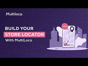 Create Store Locator Pages Easily Using Multiloca | Full Tutorial
