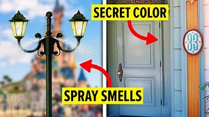 10 Ways Disneyland Is Tricking You | Top 10s