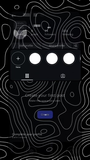 Instagram Blank Highlight Name Trick | Super Easy Method #shorts