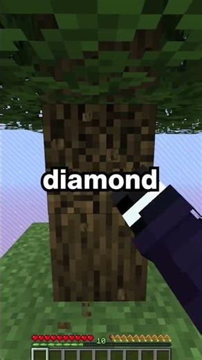 I found minecrafts NEW BEST server! #minecraft #smp