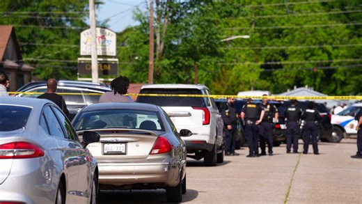 What we know about the mass shooting that killed eight children in Shreveport