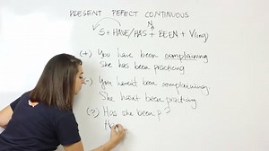 6K views · 326 reactions | PRESENT PERFECT CONTINUOUS. #tutorialesE4CC Te compartimos un práctico vídeo tutorial sobre cómo utilizar el Present Perfect Continuous. | English4callcenters | Facebook