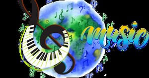 Mr. Henry's Music World