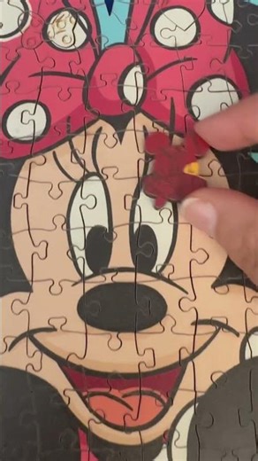 The ￼Magic of Disney #magic