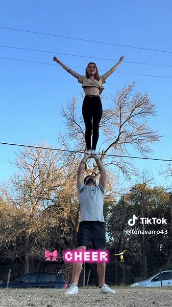 To Navarro on TikTok