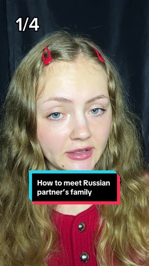 Meeting Your Russian Partner’s Parents: Key Tips
