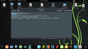 the best method to hack any wifi without wordlist kali linux 2017.1
