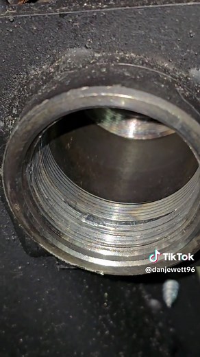 how to clean up threads