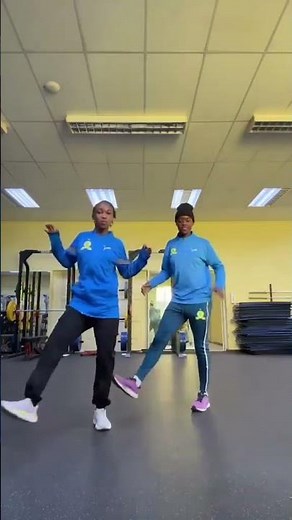 HEH HEH HEH DANCE CHALLENGE 2026 🔥 M00TION & BRODIE TIKTOK AMAPIANO TUTORIAL